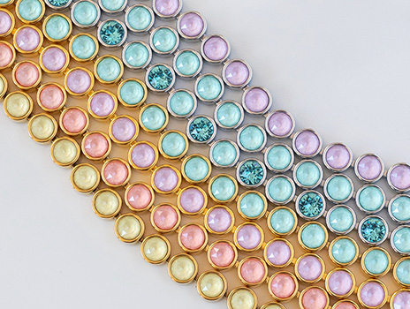 Candy Couture Ice Bracelets