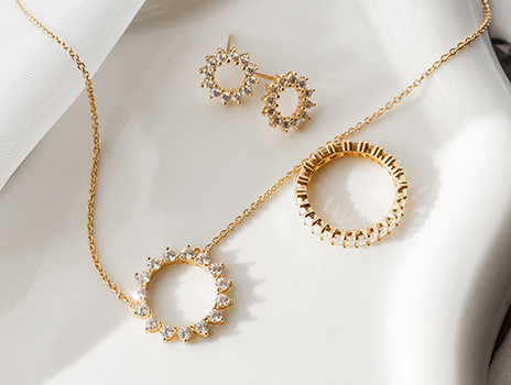 Zirconia Collection